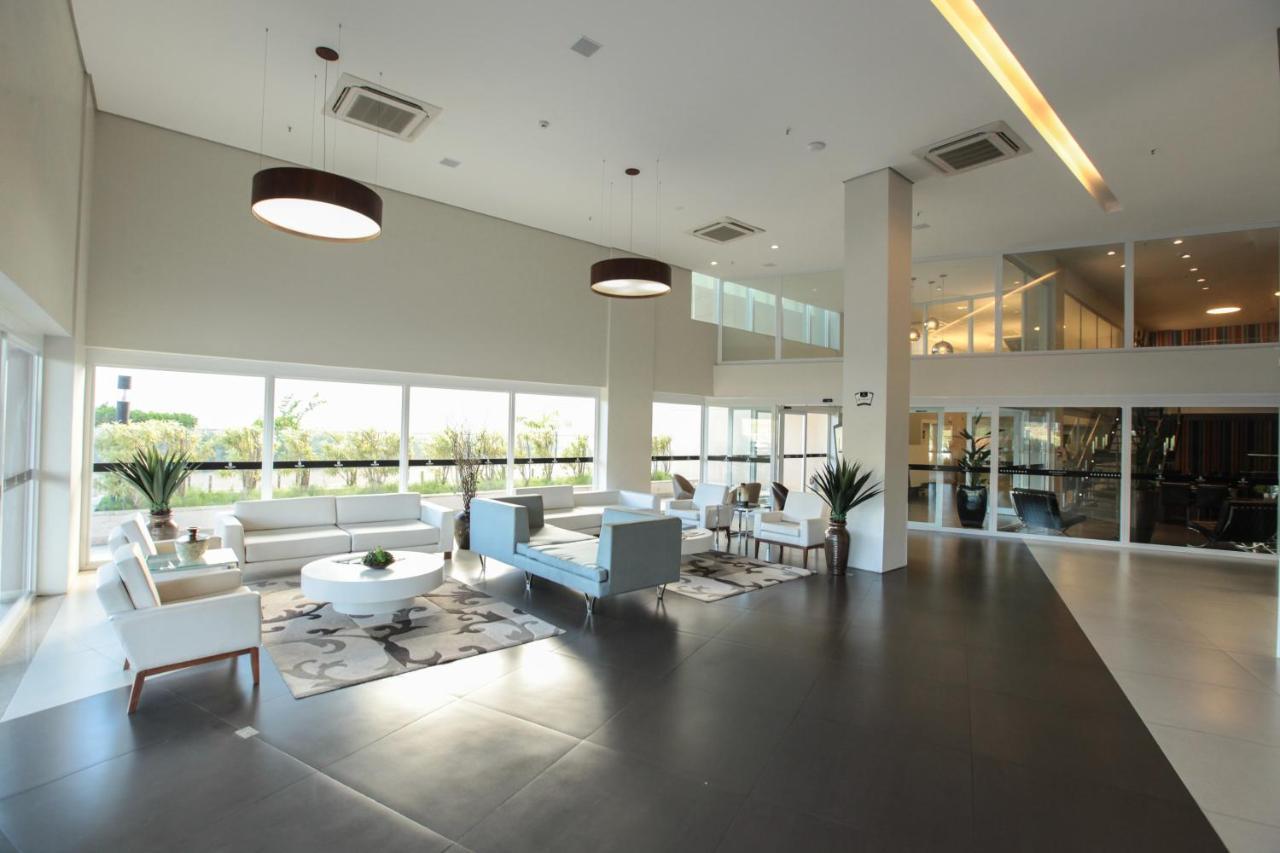 Delmond Hotel كويابا المظهر الخارجي الصورة