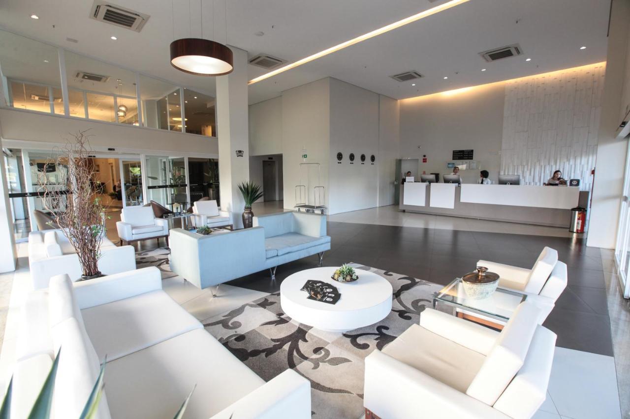 Delmond Hotel كويابا المظهر الخارجي الصورة