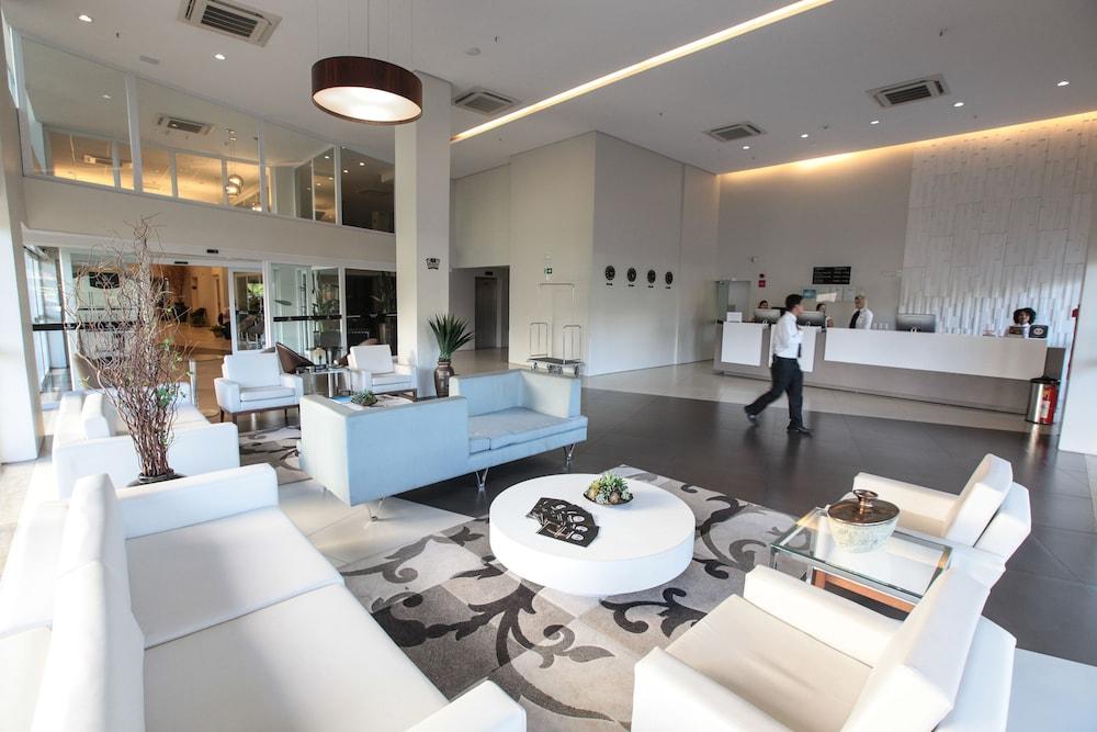 Delmond Hotel كويابا المظهر الخارجي الصورة