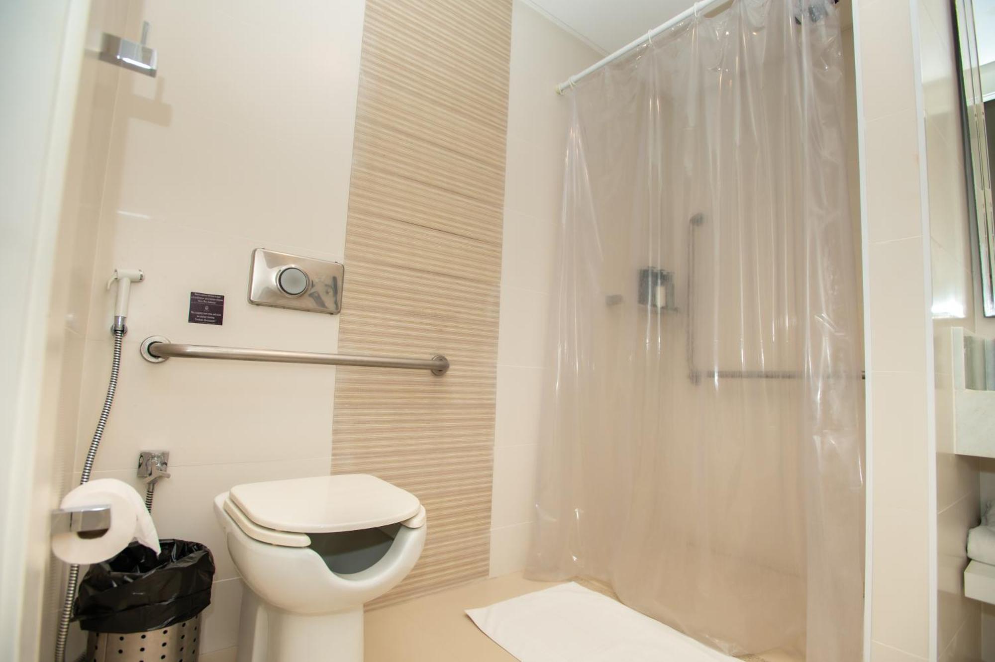 Delmond Hotel كويابا المظهر الخارجي الصورة